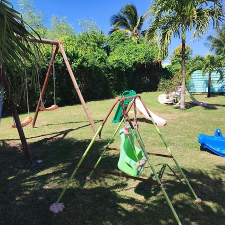 Bungalow 2 Ch A St Francois Villa Saint-Francois  Ngoại thất bức ảnh