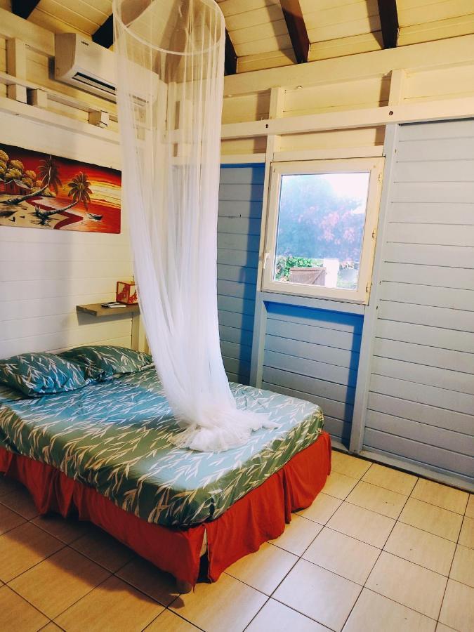Bungalow 2 Ch A St Francois Villa Saint-Francois  Ngoại thất bức ảnh