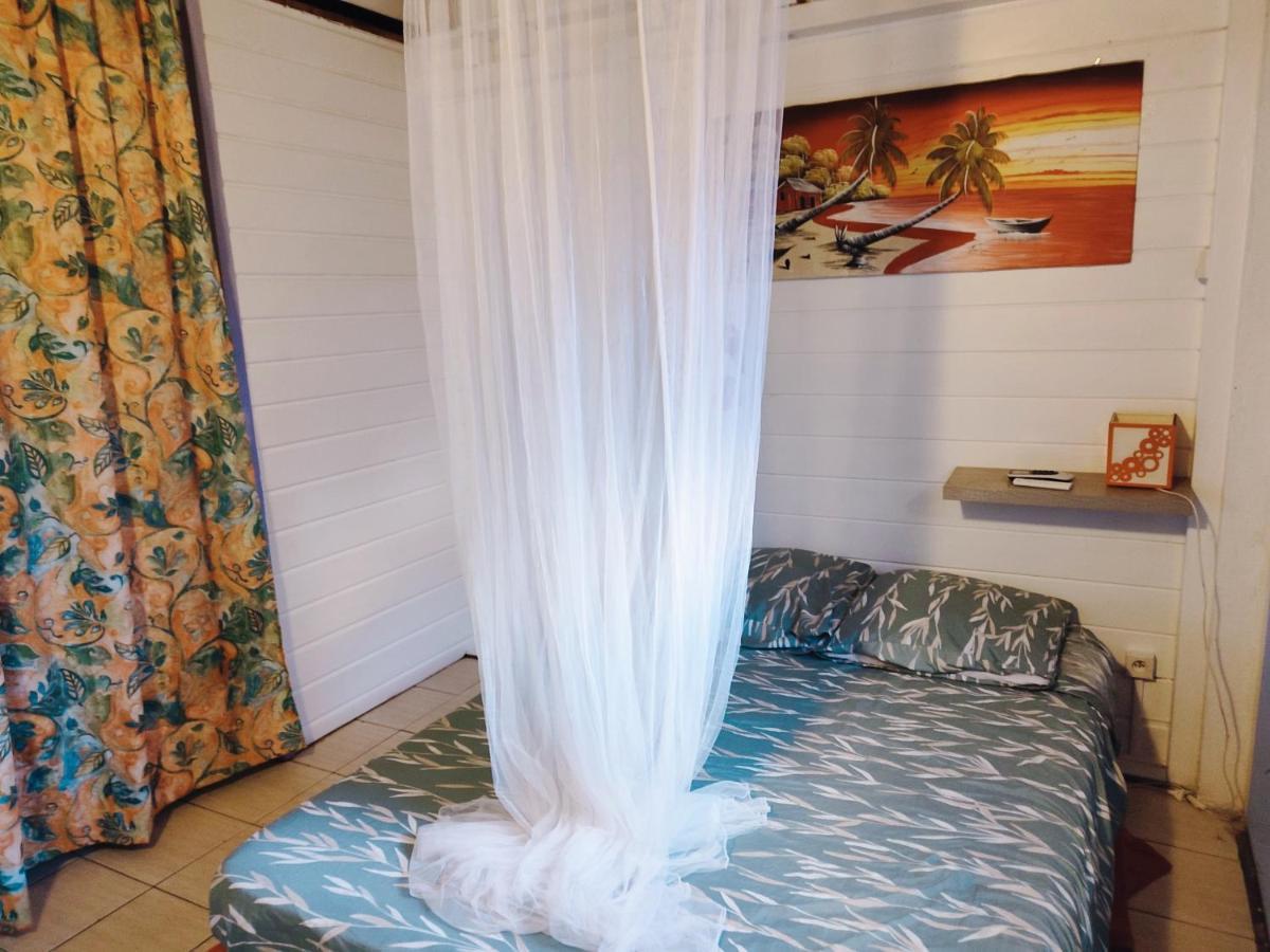 Bungalow 2 Ch A St Francois Villa Saint-Francois  Ngoại thất bức ảnh