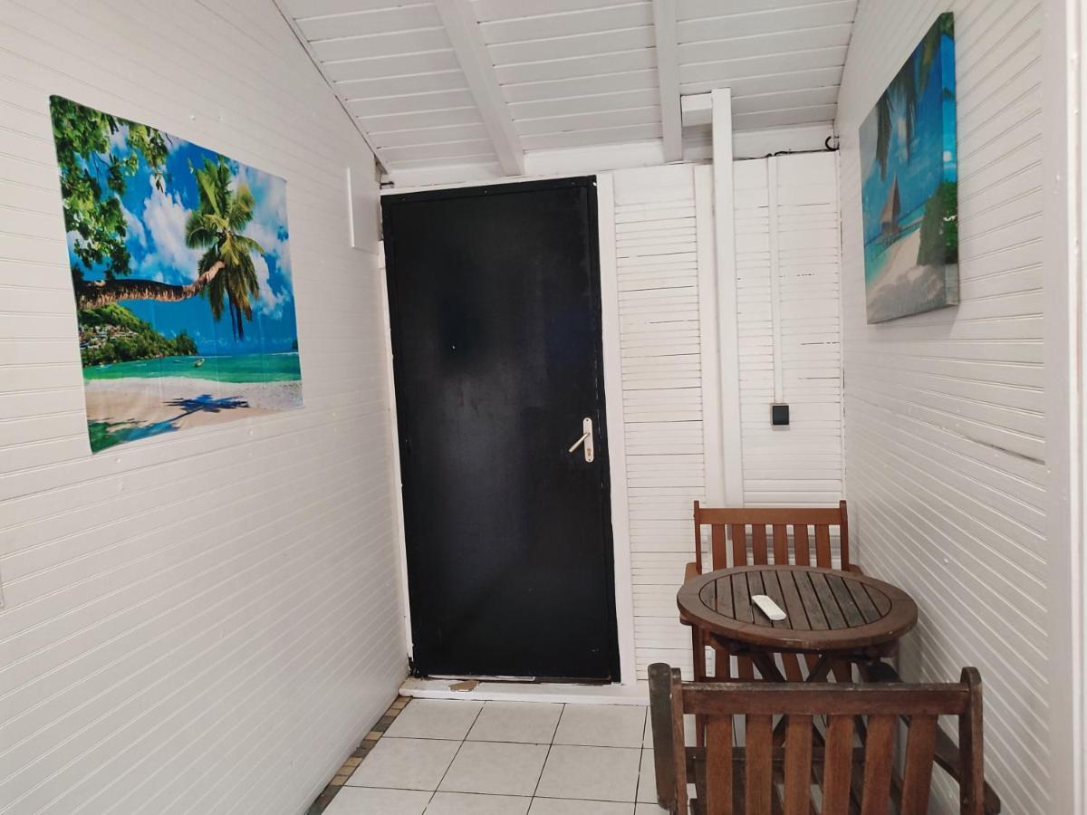 Bungalow 2 Ch A St Francois Villa Saint-Francois  Ngoại thất bức ảnh